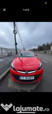 Opel Astra J Turbo 1.4 2019