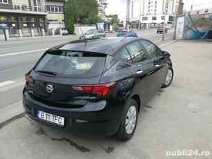 Opel Astra K - 26.000 KM reali