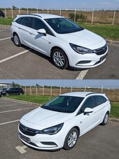 Opel Astra K Sports Tourer 1.4 benzină 150 Cp 2019 unic proprietar Olanda