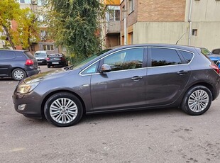 Opel Astra Sports Tourer 2.0 CDTI ECOTEC Start/Stop