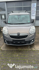 Opel Combo 7 locuri