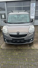 Opel Combo 7 locuri