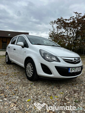 Opel Corsa 1.0+gpl 2015