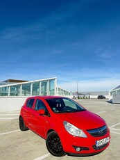 Opel Corsa 1.2 16V