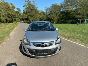 Opel Corsa 1.2 benzina EcoFlex - 2015 Euro 5