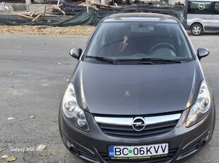 Opel Corsa 1.2 Enjoy 150 Years Edition