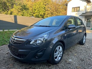 Opel Corsa 1.3 CDTI Cosmo