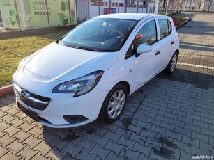 Opel CORSA 1.3 diesel Euro 6