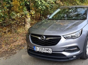 Opel Grandland X 1.6 D Start/Stop Automatik Business Edition