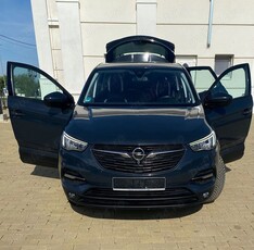 Opel Grandland X 1.6 Diesel-Masina impecabila