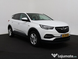 Opel Grandland X Business Edition, an 2019, 1.2 benzina 131 cai