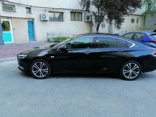 Opel Insignia 1.6 CDTI Aut. Sport