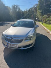 Opel Insignia 1.8 ECOTEC