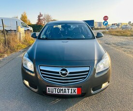 Opel Insignia 2.0 CDTI Aut Design Edition