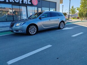 Opel Insignia 2.0 CDTI Cosmo