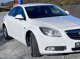 Opel Insignia 2.0 Turbo Cosmo