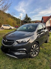 Opel Mokka X 1.4 Turbo Ecotec START STOP