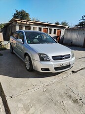 Opel vectra c