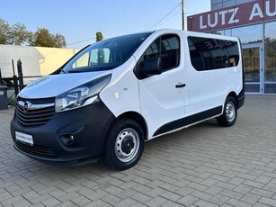 Opel Vivaro 1.6 TwinTurbo CDTI Combi L1H1 2.7 t Start/Stop