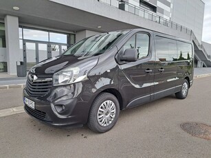 Opel Vivaro 1.6 TwinTurbo CDTI Tourer L2H1 2.7 t Start/Stop