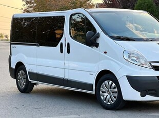 Opel Vivaro 2.0 CDTI L1H1 Design Edition