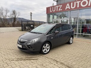 Opel Zafira 1.6 D (CDTi ecoFLEX) Start/Stop Innovation