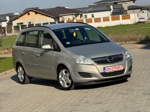 Opel Zafira 1.7 CDTI