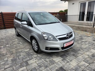 Opel Zafira 1.8 Easytronic Cosmo