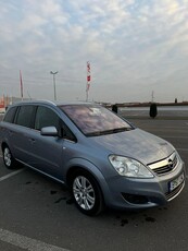 Opel Zafira 1.9 CDTI Cosmo