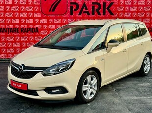 Opel Zafira 2.0 D (CDTI) Automatik Business Edition