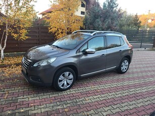 Peugeot 2008 1.2 e-VTi STT ETG Allure