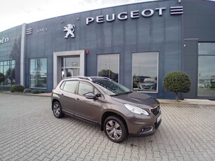 Peugeot 2008 1.2 PureTech Turbo Active