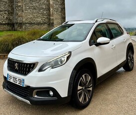 Peugeot 2008 1.2 PureTech Turbo Allure