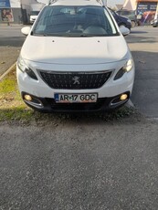 Peugeot 2008, 1.5 BlueHdi, 2019, 89000km reali