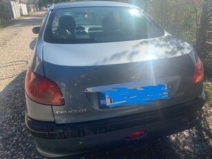 Peugeot 206 1.4E One-Line