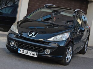 Peugeot 207 1.6HDI Premium Pack