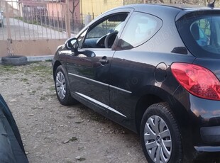 Peugeot 207 sport, 109 000 KM