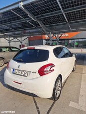 Peugeot 208 1.2 L PureTech Access