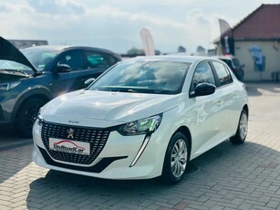 Peugeot 208 1.2 L PureTech STT Active