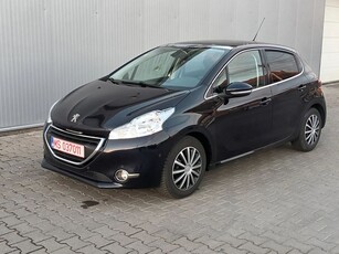 Peugeot 208 1.2 L PureTech Style