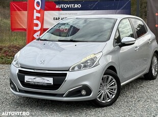 Peugeot 208 1.2 L PureTech Style