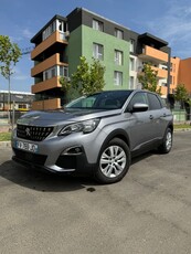 Peugeot 3008 1.5 BlueHDI 130 EAT8 Active Pack