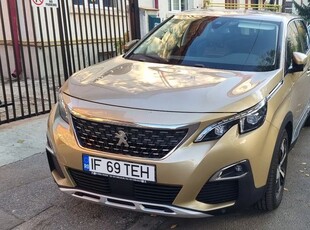 Peugeot 3008 1.6 BlueHDI FAP EAT6 STT Allure