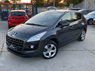 peugeot 3008 2000diesel 150cai posibilitate rate fara avans navigatie klima parc auto