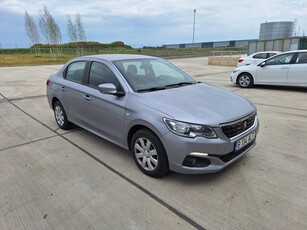 Peugeot 301 1.5 BlueHDI FAP Active