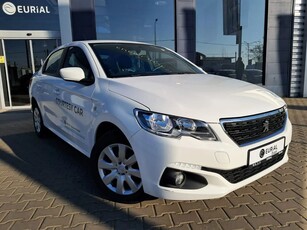 Peugeot 301 1.5 BlueHDI FAP Active