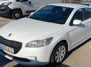 Peugeot 301 1.6 BlueHDI FAP Active