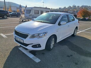 Peugeot 301 1.6 BlueHDI FAP Active