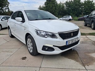 Peugeot 301 1.6 BlueHDI FAP Active