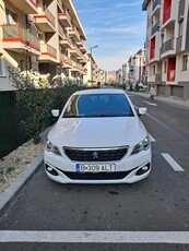 Peugeot 301 1.6 BlueHDI FAP Active